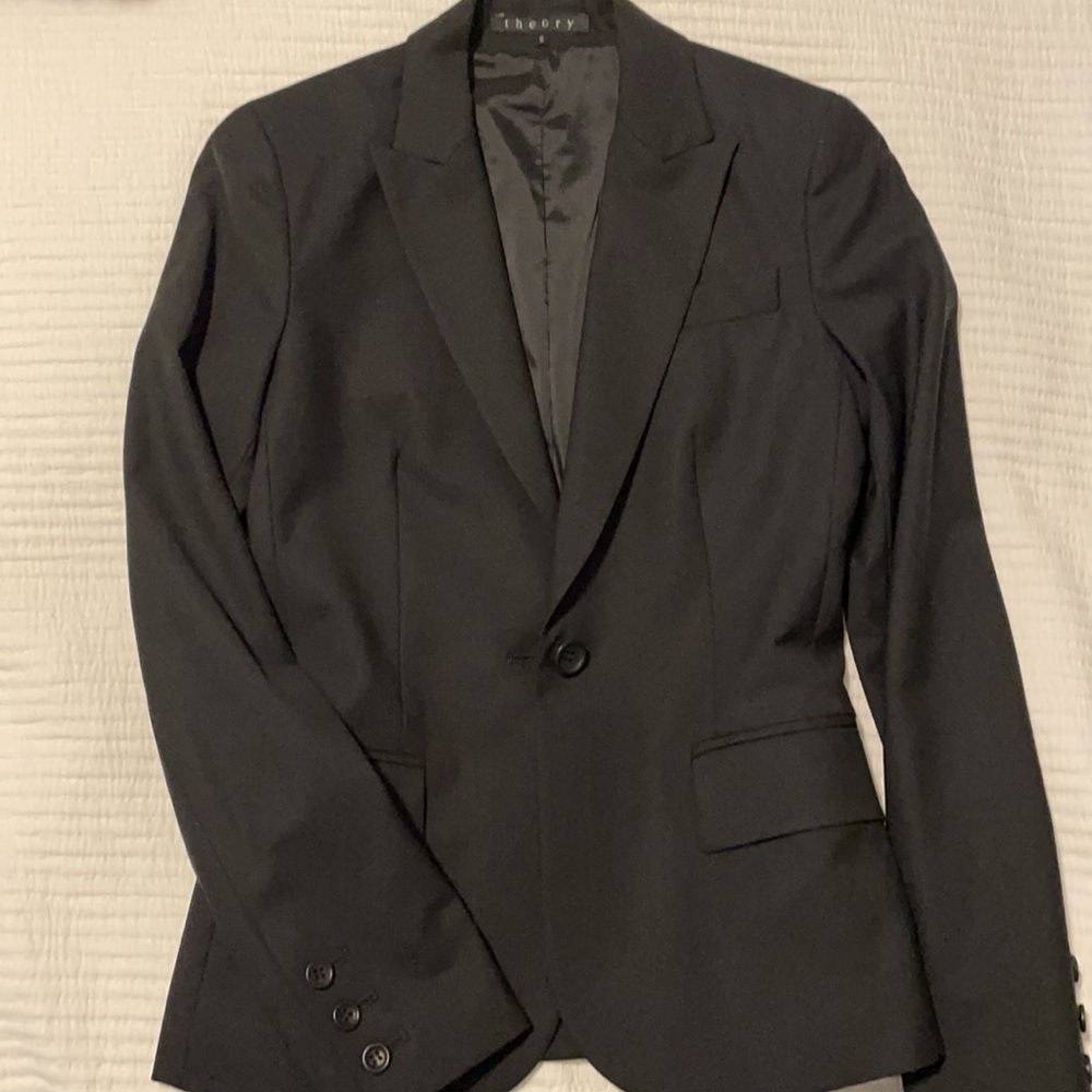 Theory Blazer